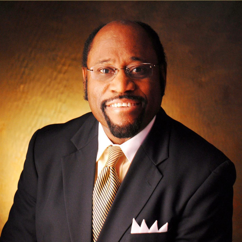 The Late Dr. Myles Munroe